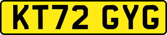 KT72GYG