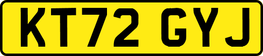 KT72GYJ