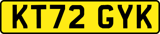 KT72GYK