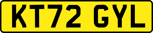 KT72GYL