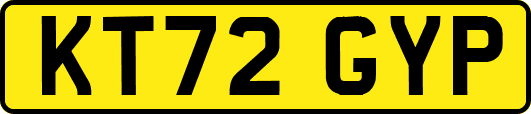 KT72GYP