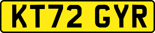 KT72GYR