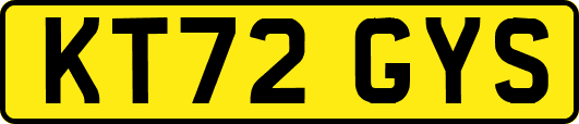 KT72GYS