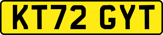 KT72GYT