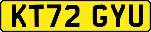 KT72GYU