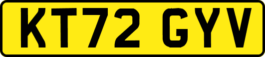 KT72GYV