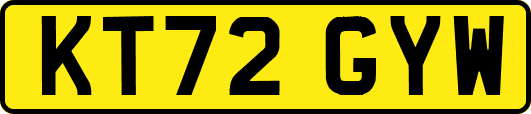 KT72GYW