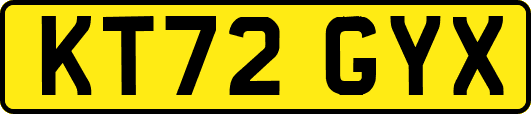 KT72GYX