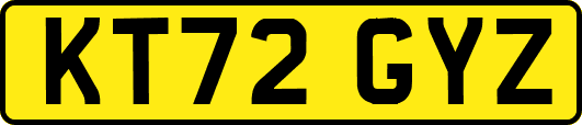 KT72GYZ