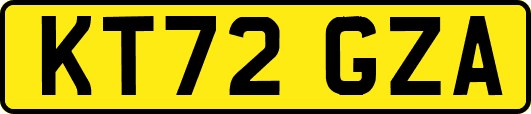 KT72GZA
