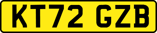 KT72GZB