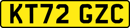 KT72GZC
