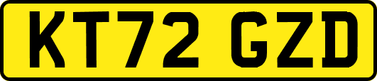 KT72GZD