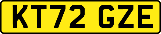 KT72GZE