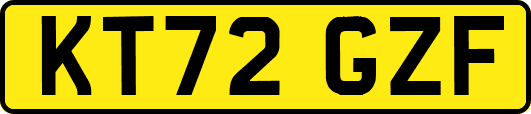 KT72GZF