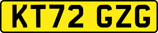 KT72GZG