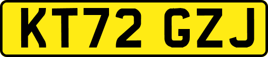 KT72GZJ