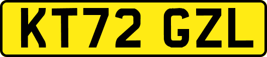 KT72GZL