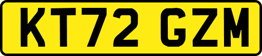 KT72GZM