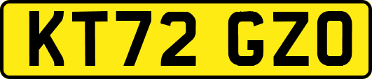 KT72GZO