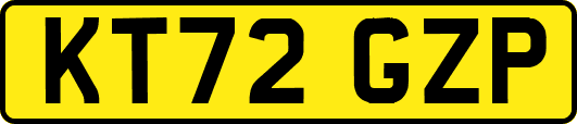KT72GZP