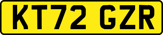 KT72GZR