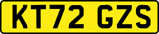 KT72GZS