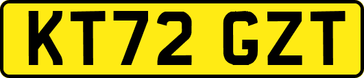 KT72GZT