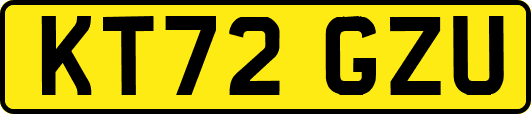 KT72GZU