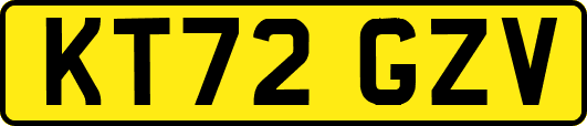 KT72GZV