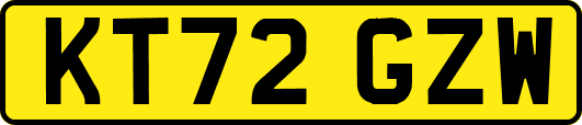 KT72GZW