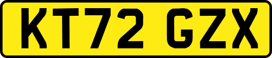 KT72GZX