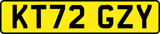 KT72GZY