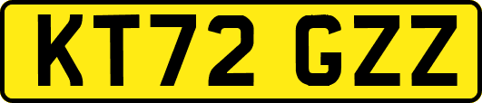 KT72GZZ