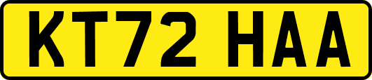KT72HAA