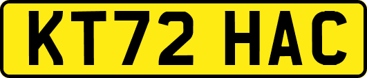 KT72HAC
