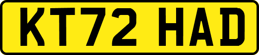 KT72HAD