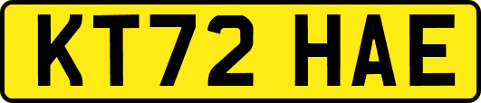 KT72HAE