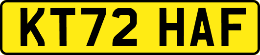 KT72HAF