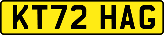 KT72HAG