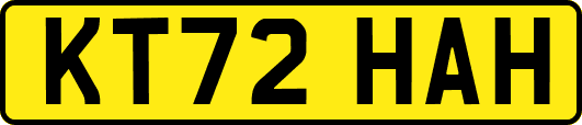 KT72HAH