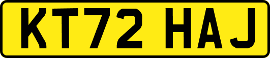 KT72HAJ