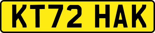 KT72HAK