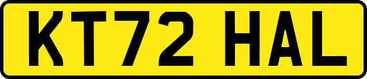 KT72HAL