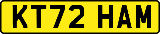 KT72HAM