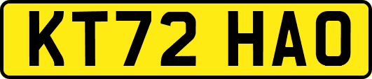 KT72HAO