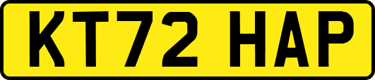 KT72HAP