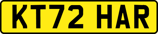 KT72HAR