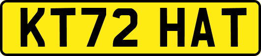 KT72HAT