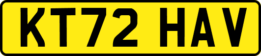 KT72HAV